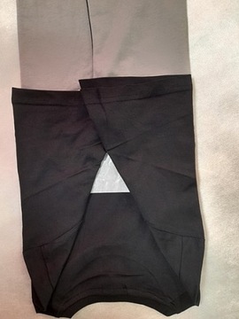 THE NORTH FACE * TRI BLOCK * ФУТБОЛКА МУЖСКАЯ * L