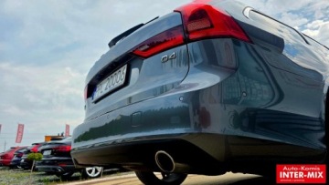 Volvo V90 II Kombi 2.0 D4 190KM 2016 Volvo V90 Niski przebieg Automat 2.0 Diesel 190KM, zdjęcie 15