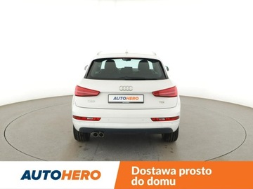 Audi Q3 I 2016 Audi Q3 2.0 TDI Automat Business Climatronic, zdjęcie 5