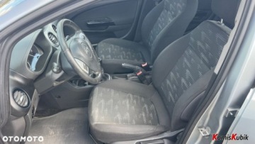 Opel Corsa D Hatchback 5d Facelifting 1.3 CDTI ECOTEC 75KM 2012 Opel Corsa Pisemna roczna gwarancja Opel Corsa fajny stan mozliwa zamiana, zdjęcie 15