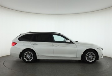 BMW Seria 3 G20-G21 Touring 2.0 320d 190KM 2019 BMW 3 320 d xDrive, Salon Polska, Serwis ASO, zdjęcie 5