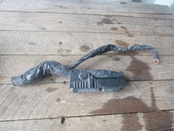 Altima L31 2002-2006 instalacja wtyczka komputera