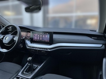 Skoda Octavia IV Scout 1.5 TSI ACT 150KM 2024 Skoda Octavia 1.5TSI 150KM Selection l Gwarancja,, zdjęcie 14