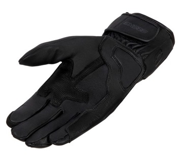 КОЖАНЫЕ ПЕРЧАТКИ OZONE ROKIE II ЧЕРНЫЕ XXL
