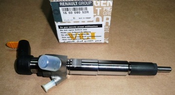 WTRYSKIWACZ RENAULT MEGANE III 1.5DCI K9K 836