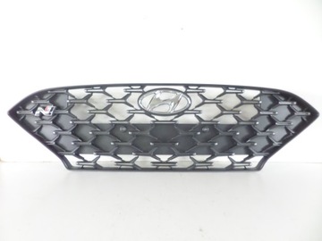 Atrapa kratka HYUNDAI I30 III LIFT 20- N-SPORT