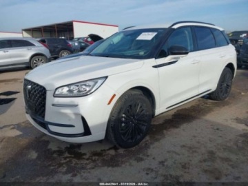 Lincoln 2024 Lincoln Corsair Reserve 2024 2.0 Benzyna 250KM, zdjęcie 1