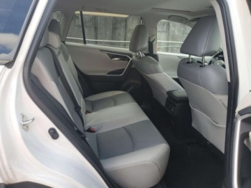 Toyota RAV4 V 2022 Toyota RAV4 Limited, 2022r., 2.5L 2.5 Benzyna 203KM, zdjęcie 8