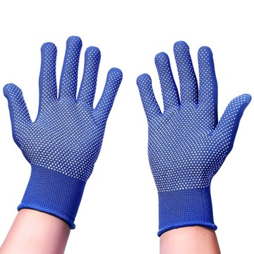 13-игольные нейлоновые дозирующие перчатки Нескользящие перчатки