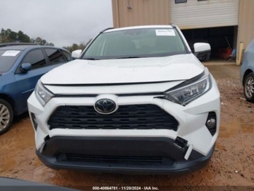 Toyota 2020 Toyota RAV4 2020r., XLE, od ubezpieczalni 2.5 Benzyna 203KM, zdjęcie 1