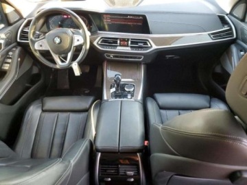 BMW X7 2020 BMW X7 X7 xdrive 40i 3.0 Benzyna 335KM, zdjęcie 6