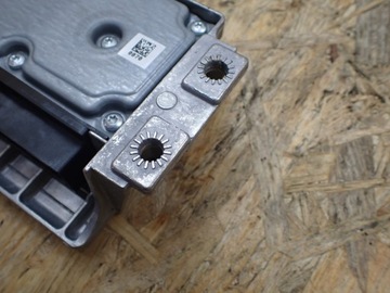 МОДУЛЬ КОНТРОЛЛЕРА ПОДУШЕК БЕЗОПАСНОСТИ ДЛЯ BMW 316D E91 LIFT EUROPA KOMBI 9184432