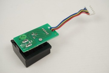 Переключатель для робота Carneo Smart Cleaner 770