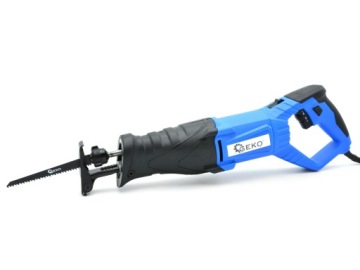 RECIMER SAW FOX TAIL роторный светодиодный лобзик 850Вт пильные полотна GEKO