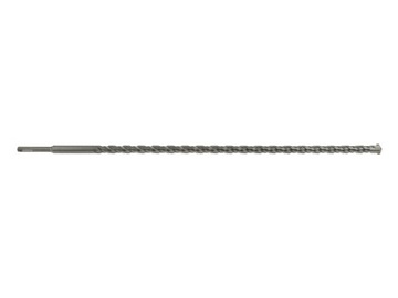 Wiertło SDS PLUS fi 18 , długość 600mm