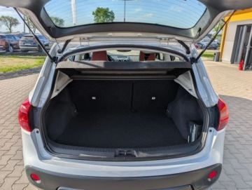 Nissan Qashqai I 2009 Nissan Qashqai Klima Alu Tempomat Serwis Gwarancja 1.6 Benzyna 114KM, zdjęcie 31