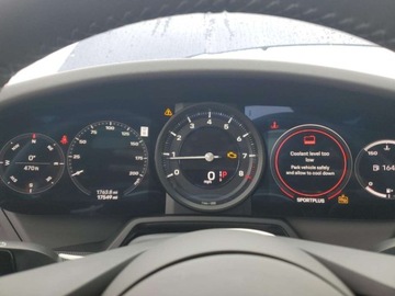 Porsche 911 992 2020 Porsche 911 Carrera S 2020 3.0l 3.0 Benzyna 443KM, zdjęcie 9