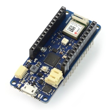Arduino MKR WiFi 1010 ABX00023 оригинал