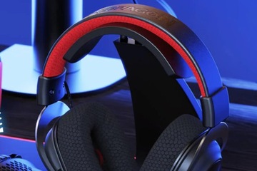 Słuchawki REDRAGON Zeus H510 RGB