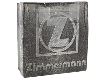 TARCZA HAMULC. BMW 7 G11,G12 15- PP