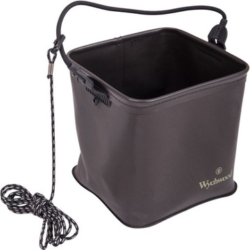 Wiadro na wodę Wychwood EVA Water Bucket
