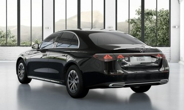 Mercedes Klasa E W214 2025 Mercedes E 200 Spełniamy marzenia najtaniej!, zdjęcie 2