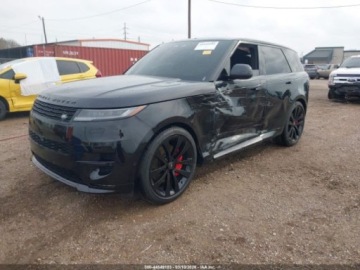 Land Rover Range Rover V 2025 Land Rover Range Rover Sport P530 Dynamic Se 2025 4.4 Benzyna 523KM, zdjęcie 1