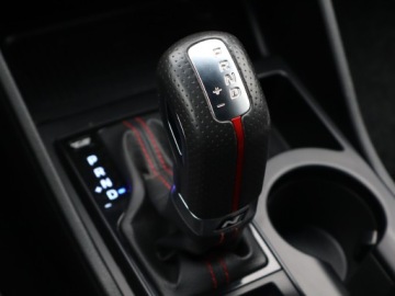 Hyundai Tucson III SUV Facelifting 1.6 T-GDi 177KM 2020 Hyundai Tucson 1.6 T-GDI, Salon Polska, zdjęcie 12