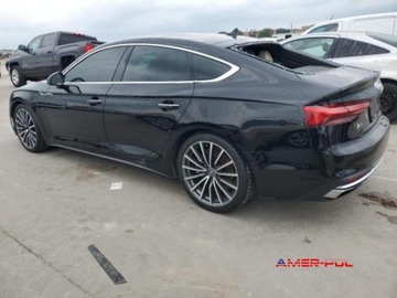 Audi A5 F5 2020 Audi a5 2020 r., 2,0L PREMIUM PLUS 2.0 Benzyna 261KM, zdjęcie 1