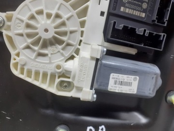 MECHANIZMUS OKNO PRAVÝ PŘEDNÍ VW PASSAT B6 1K0959702P