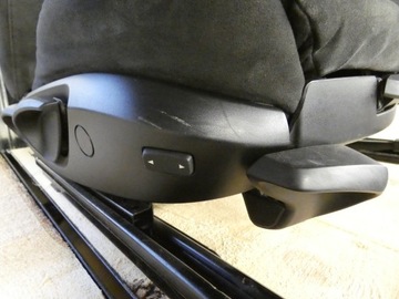 BMW E90 SEDADLA POHOVKA M-PAKET ALCANTARA + BOKY