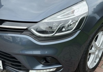 Renault Clio IV Hatchback 5d Facelifting 1.2 75KM 2017 Renault Clio 1.2 75KM NAVI Key-less Android Klimatronic Bezwypadek Dla wym, zdjęcie 8