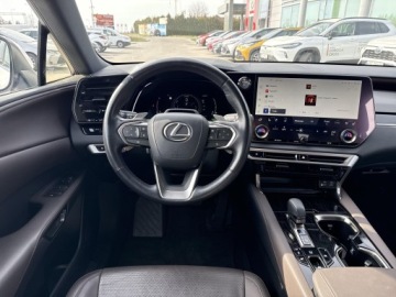 Lexus RX V 2023 Lexus RX 350h Prestige V (2022-) RX350h Prestige +, zdjęcie 18