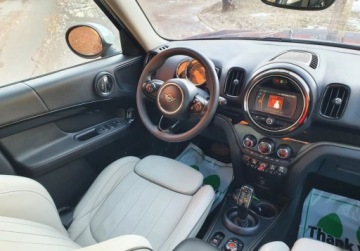 Mini Countryman F60 2019 MINI Countryman LED Serwis GetHelp 2.0 Diesel 149KM, zdjęcie 9