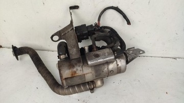 AUDI A4 B6 WEBASTO TOPENÍ ZASTÁVKA 8E0265081