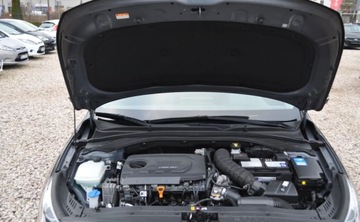 Hyundai i30 III Wagon 1.6 CRDi 110KM 2018 Hyundai i30 1.6 CRDI Automat 1.6 Diesel 110KM, zdjęcie 21