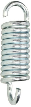 ПРУЖИНА ДЛЯ КАЧЕСТВЕННОГО КРЮКА 5MM10ZW