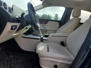 Mercedes GLA II 2023 Mercedes-Benz GLA 2023, 2.0L, 4x4, od ubezpieczalni, zdjęcie 7