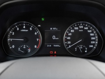 Hyundai i30 III Hatchback Facelifting 1.0 T-GDI 120KM 2022 Hyundai i30 GD1G963#1.0 T-GDI Modern Cz.cof, zdjęcie 13