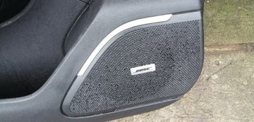 RENAULT TALISMAN TAPICERKA DRZWI LEWA PRZEDNIA