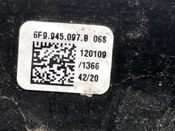 SVĚTLO STOP SEAT ARONA 6F9945097B HATCHBACK