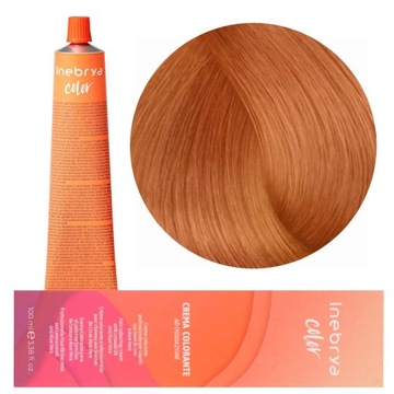 Inebrya Color 9/42 Farba 100 ml