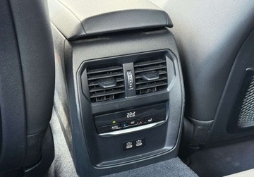 BMW Seria 3 G20-G21 Limuzyna 2.0 320d 190KM 2022 BMW Seria 3 320d xDrive M Pakiet Gwarancja Webasto Ladowarka indukcyjna VA, zdjęcie 28