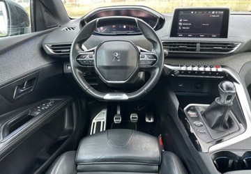 Peugeot 5008 II Crossover 1.2 PureTech 130KM 2020 Peugeot 5008 Peugeot 5008 PureTech 130 Stop amp Start Allure Business-Paket, zdjęcie 6