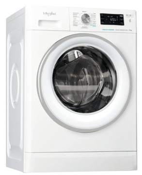 Pralka Whirlpool FFB 9258 SVPL 9 kg 14 programów