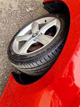 Seat Leon III SC Facelifting 1.2 TSI 110KM 2018 Seat Leon Lampy Full-Led. Skóra. Navigacja, zdjęcie 10