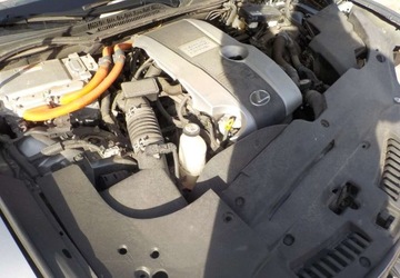 Lexus RC 2016 Lexus RC Okazja 2.5 Hybryda 181KM, zdjęcie 3