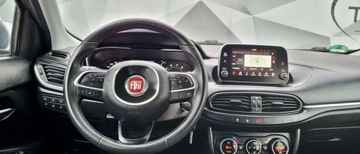 Fiat Tipo II Station Wagon 1.6 E-Torq 110KM 2017 Fiat Tipo 1.6 110 KM Klimatronic Navi bezwypadkowy OPLACONY 1.6 Benzyna, zdjęcie 21