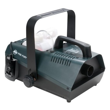 ADJ Fog Fury 2000 wytwornica dymu
