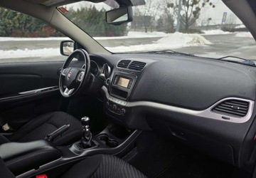 Fiat Freemont 2.0 Multijet II 16v 170KM 2012 Fiat Freemont Fiat Freemont 7 os siedzenia dzieciece 2.0 Diesel 170KM, zdjęcie 24